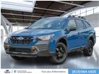 Subaru Outback Wilderness CVT 2022